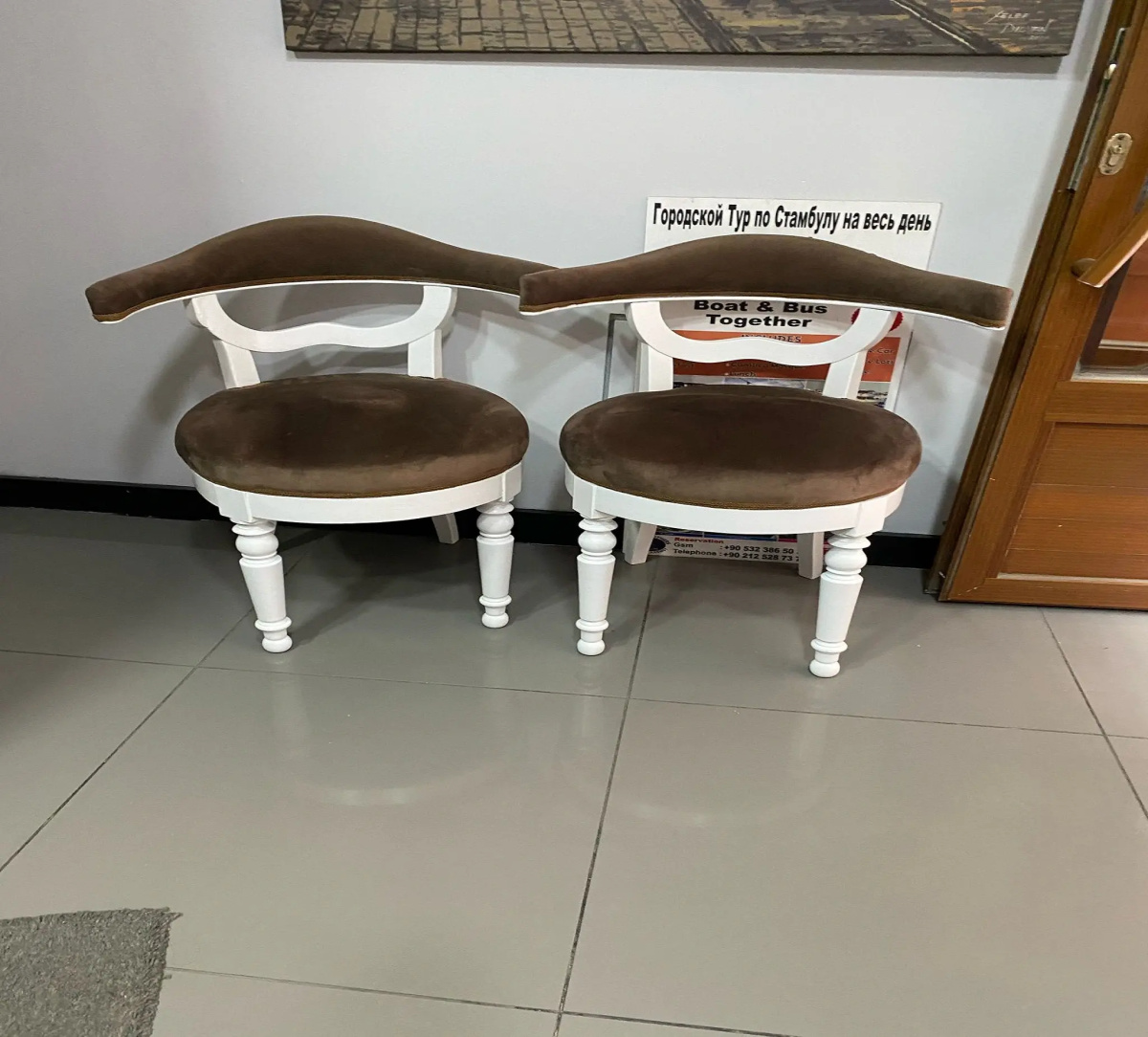 Отель Unique Suite