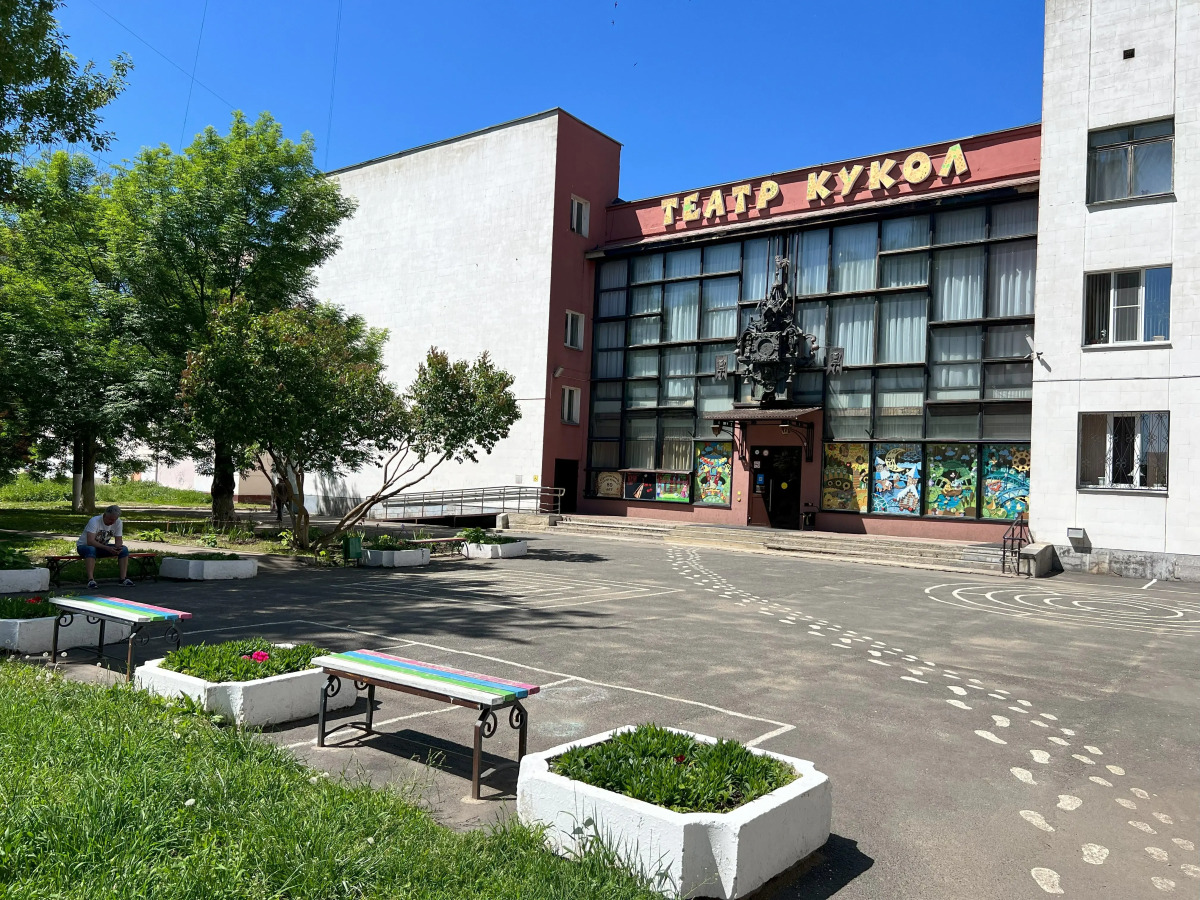 Квартира на улице Советская 17 в элитном доме