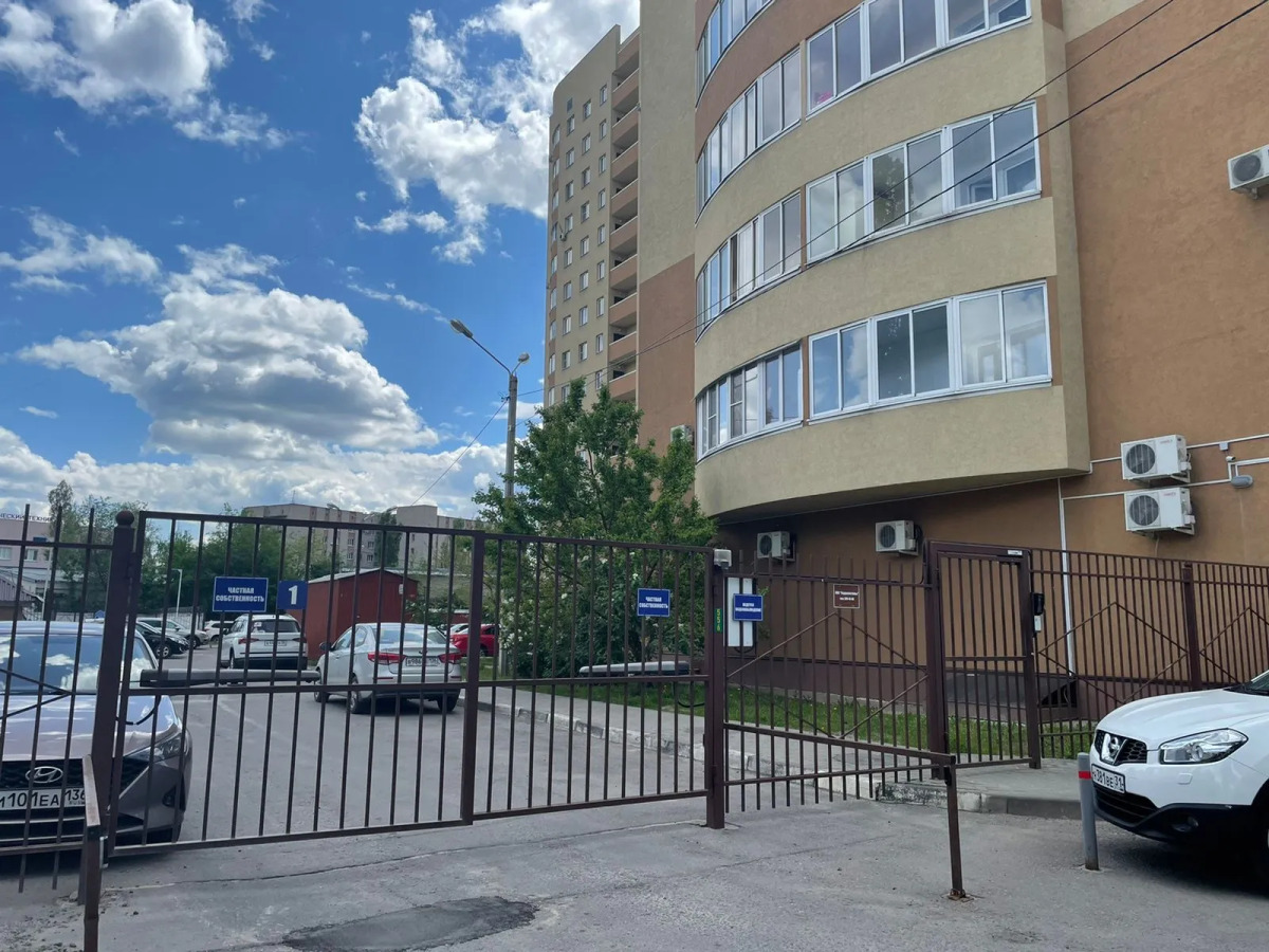 Апартаменты Ленинский проспект 126