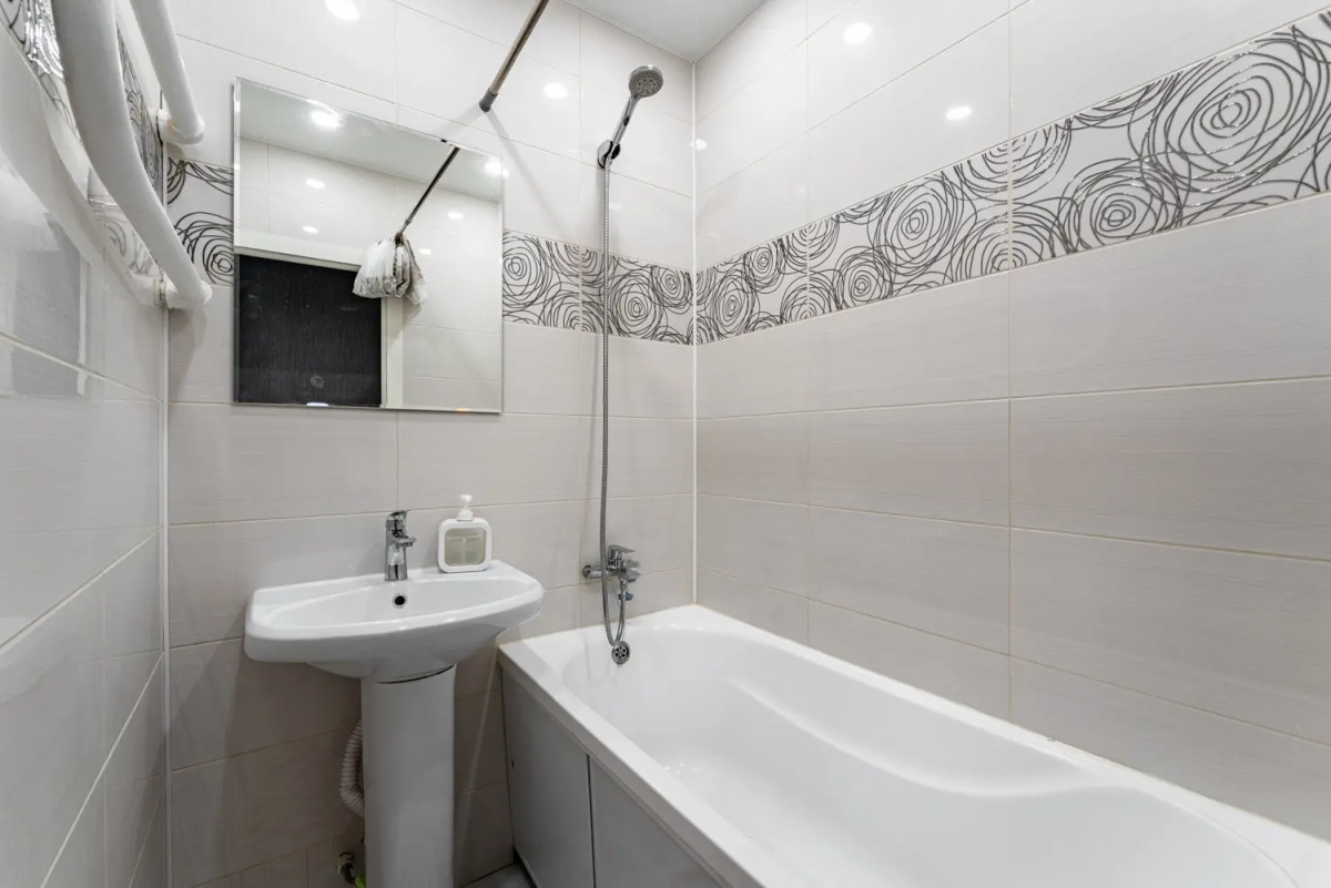 Квартира Чистая 2-к у Метро Коньково