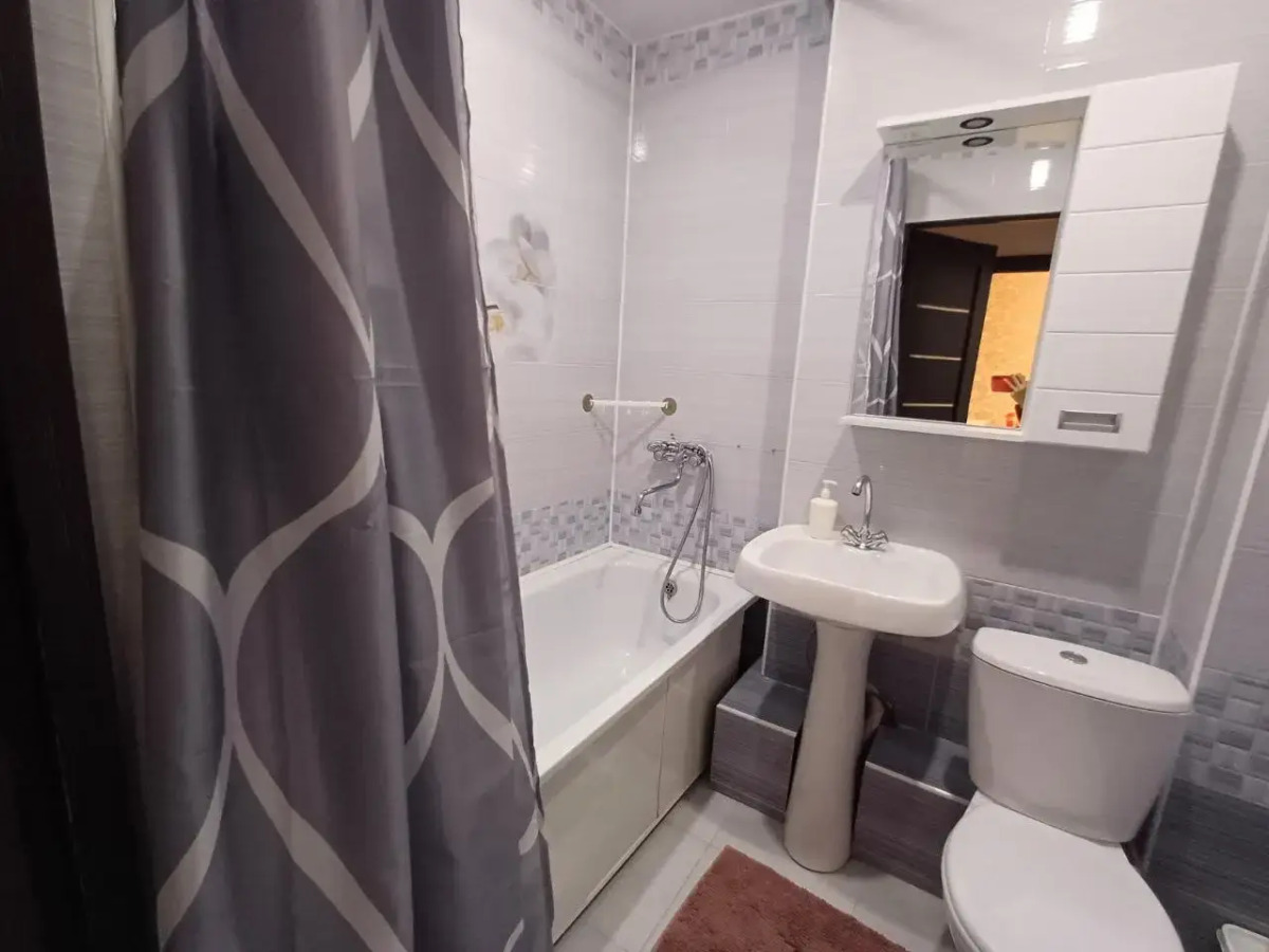 Апартаменты на Гагарина 82а до 4 Чел Пятница Сеть Посуточных Квартир