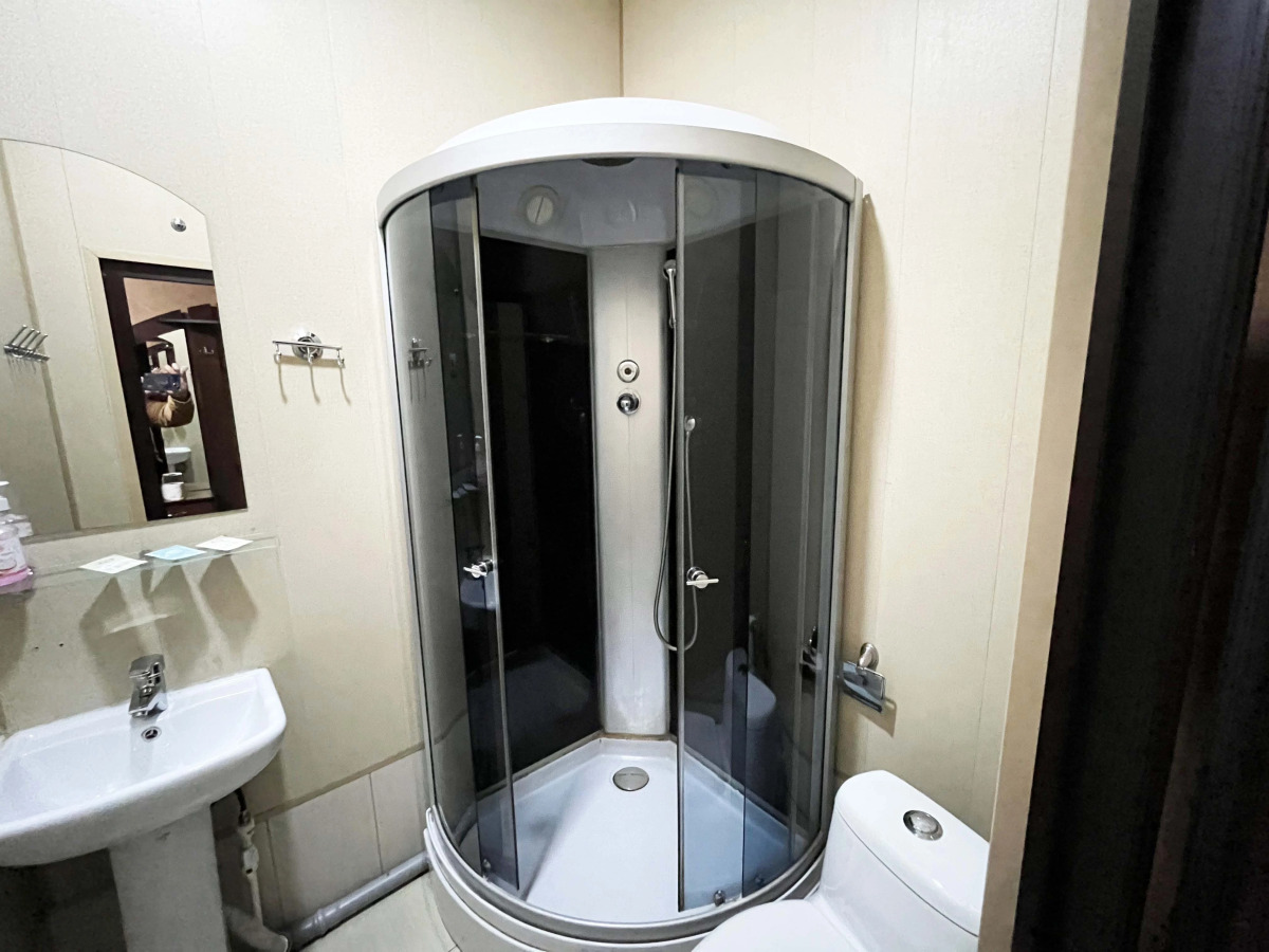 Гостевой дом AstHome