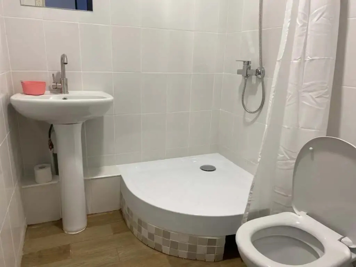 Уютные Апартаменты 1 на Велижской