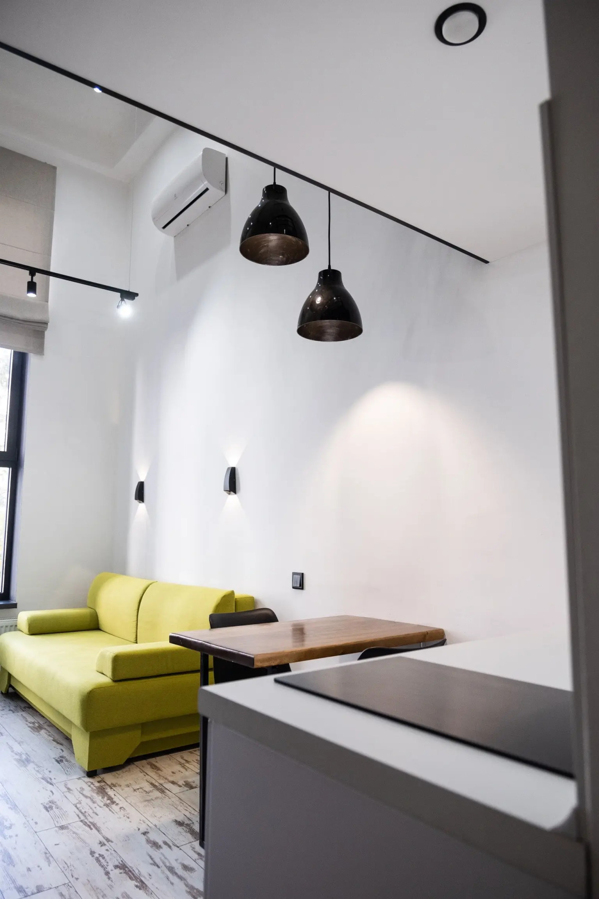 Апартаменты Blesna