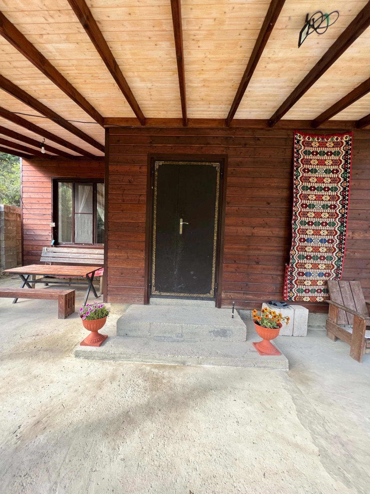 Гостевой дом Holiday Home