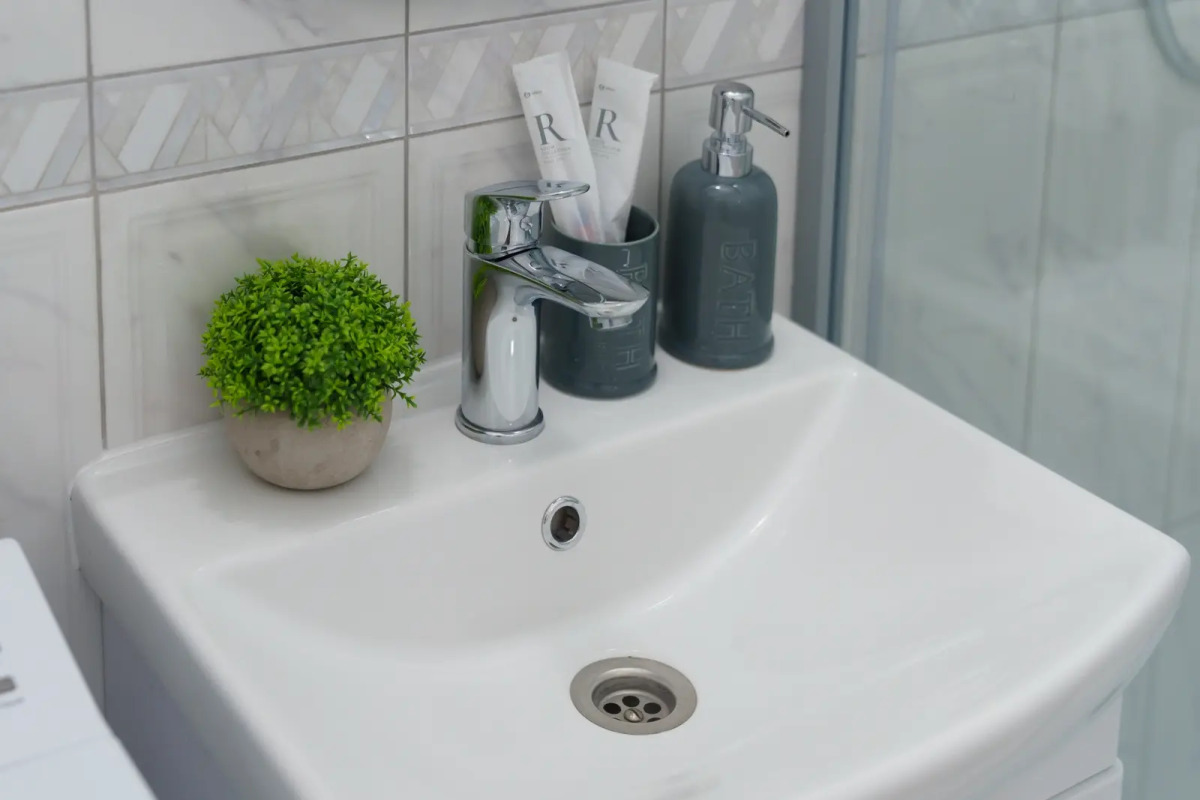 Апартаменты Apart-Deluxe Легенды Моря