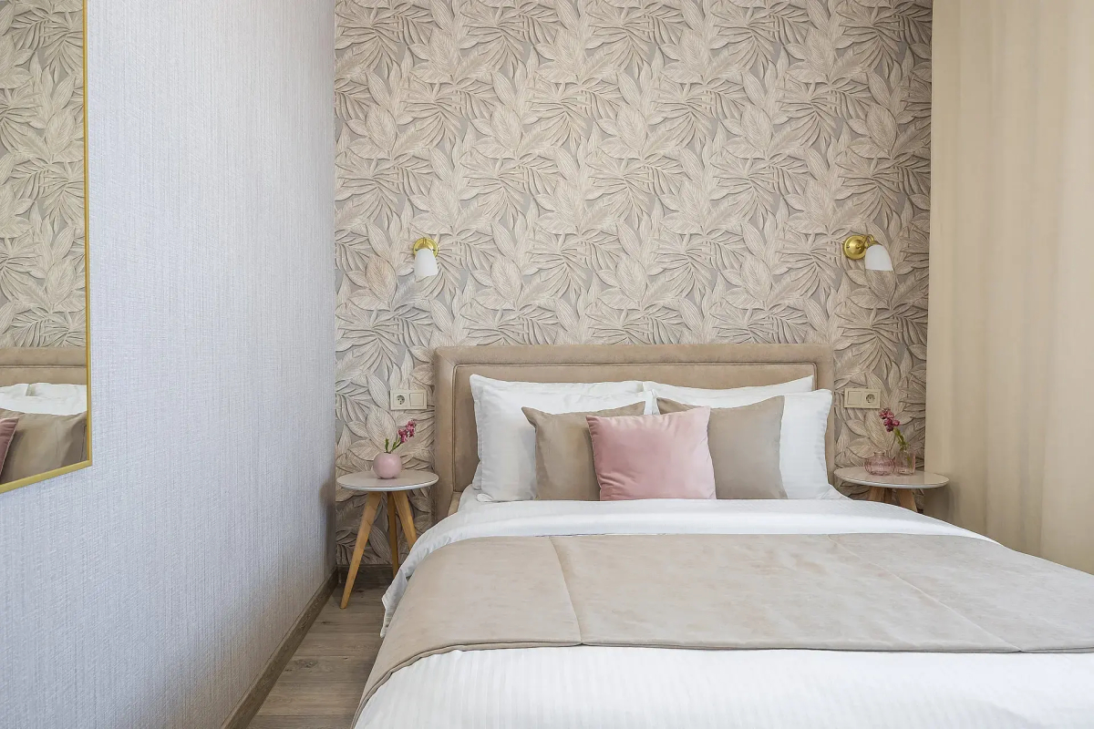 Апартаменты Квартира с видом на Волгу. ул.Карла Маркса 62. м.Стрелка. Сова-Дом