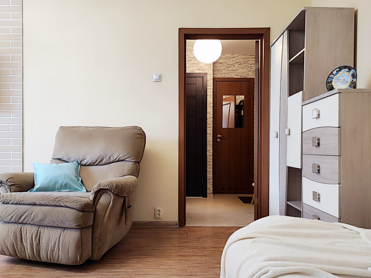 Апартаменты Центр в шаговой доступности