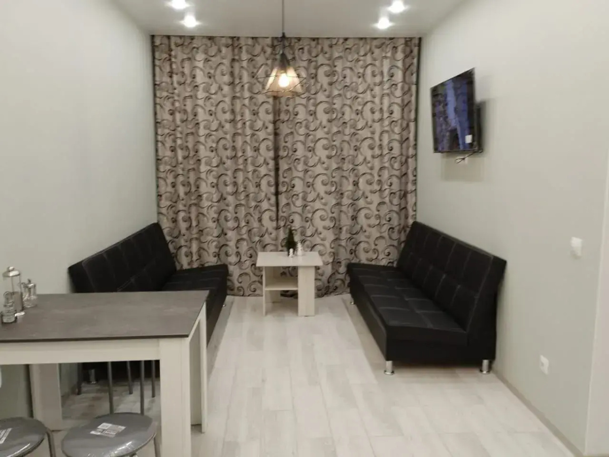 Квартира на Римской улице