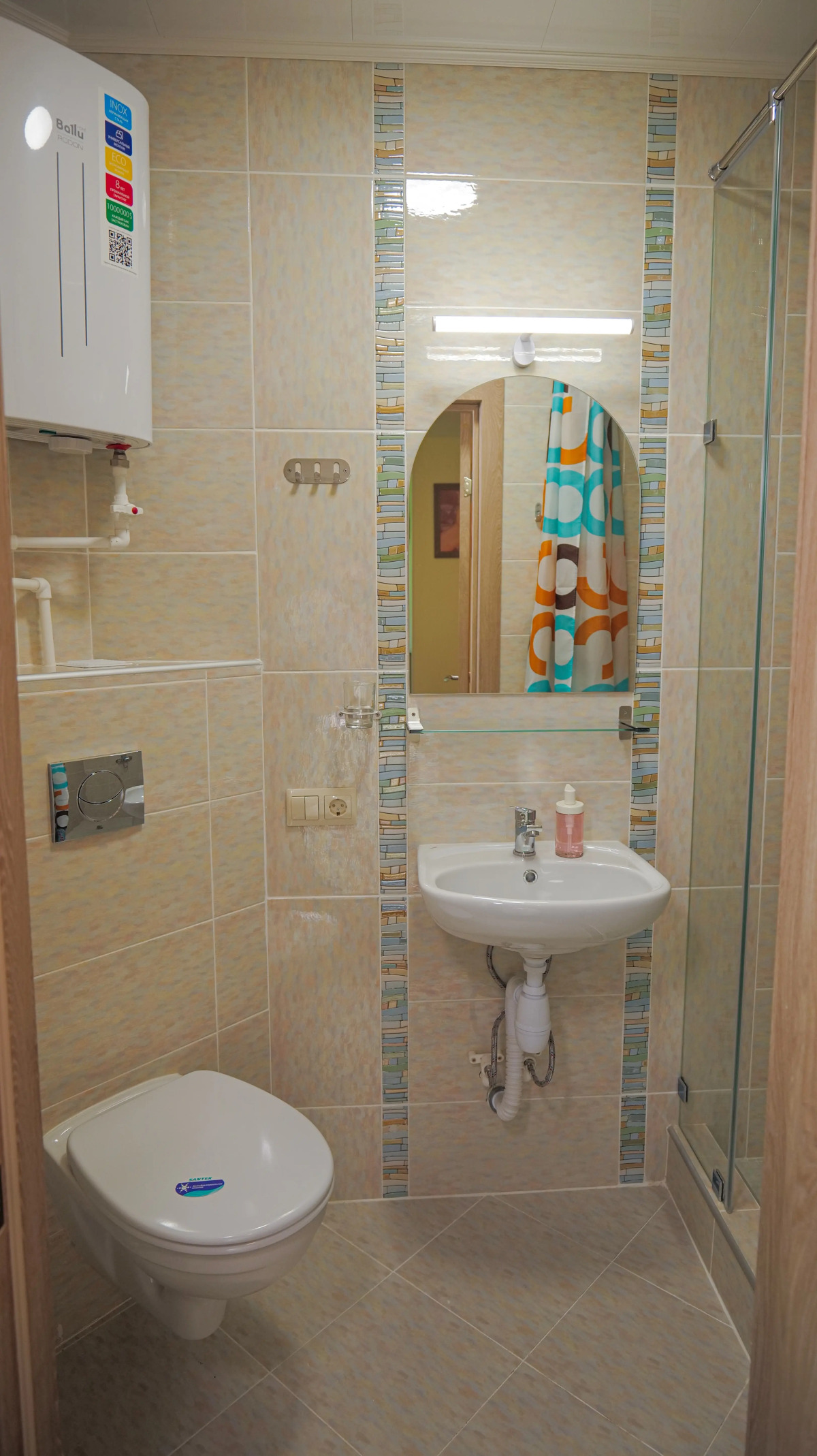 Хостел Elhostel