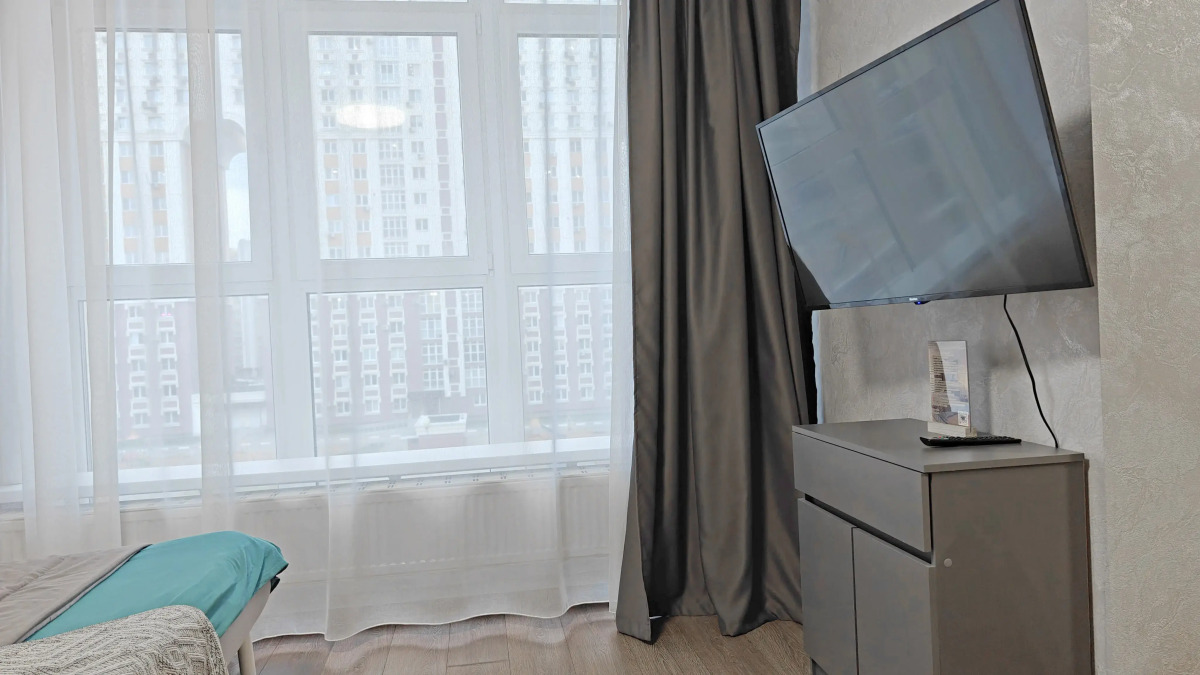 Квартира на Стаханова 59 - 35