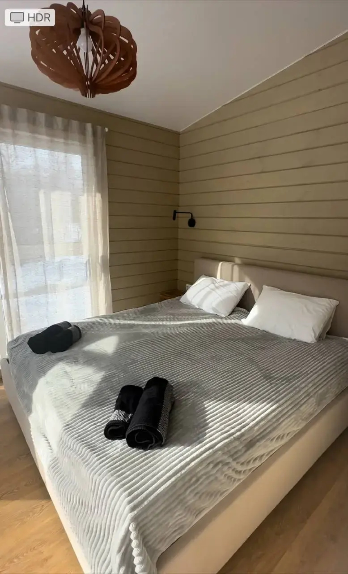 Гостевой Дом Ski&Spa House Коробицыно
