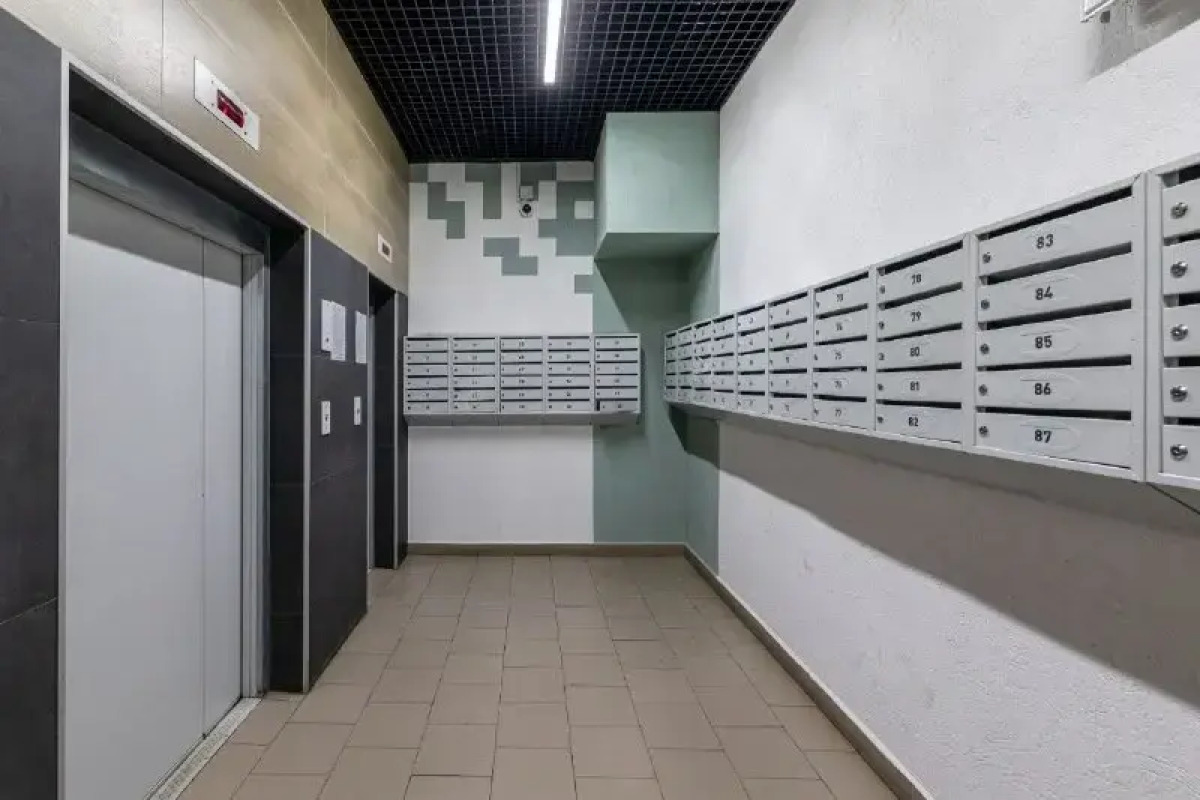 Апартаменты на Павлюхина