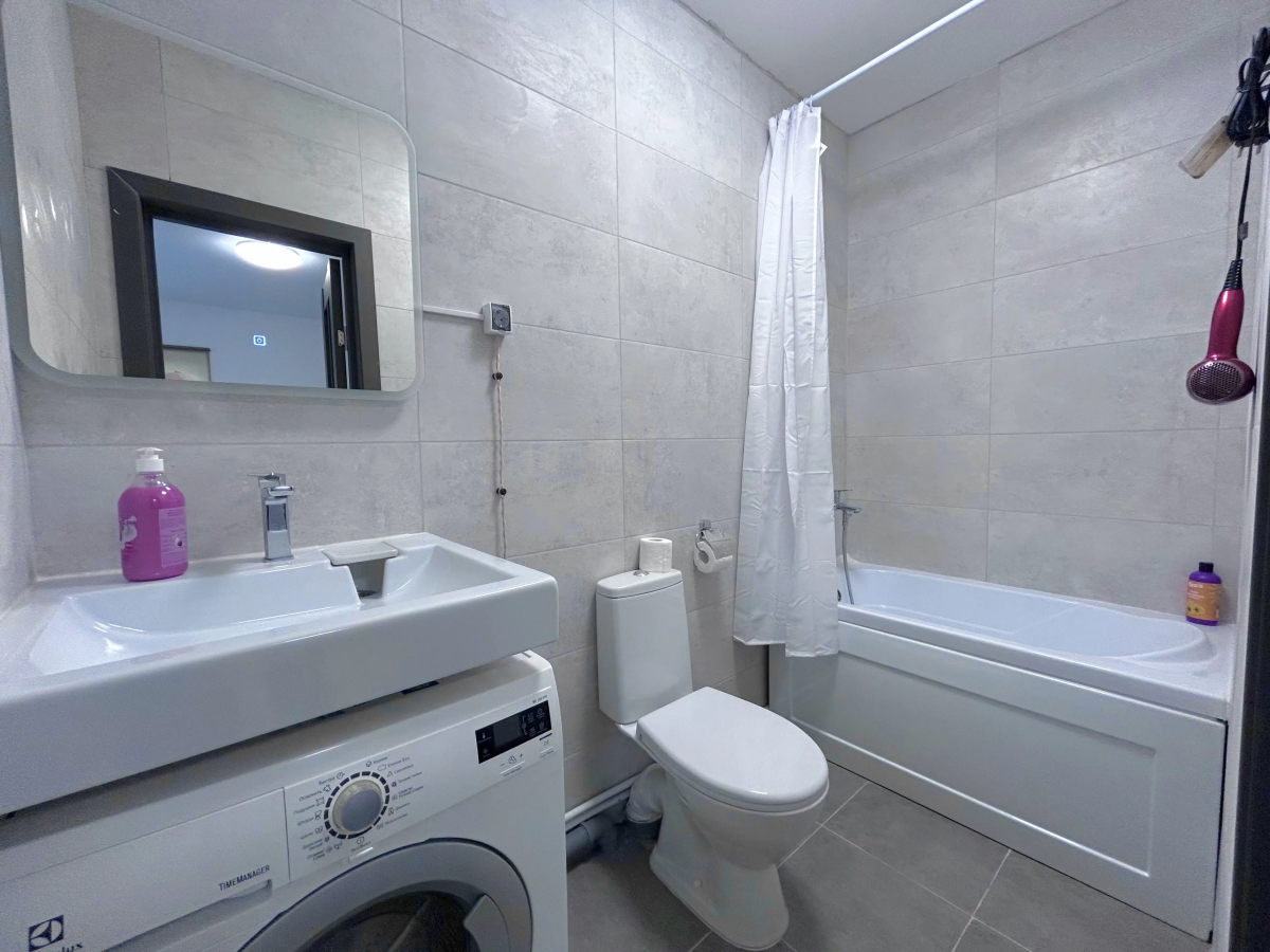 Апартаменты MAXI На Малой Зеленовской