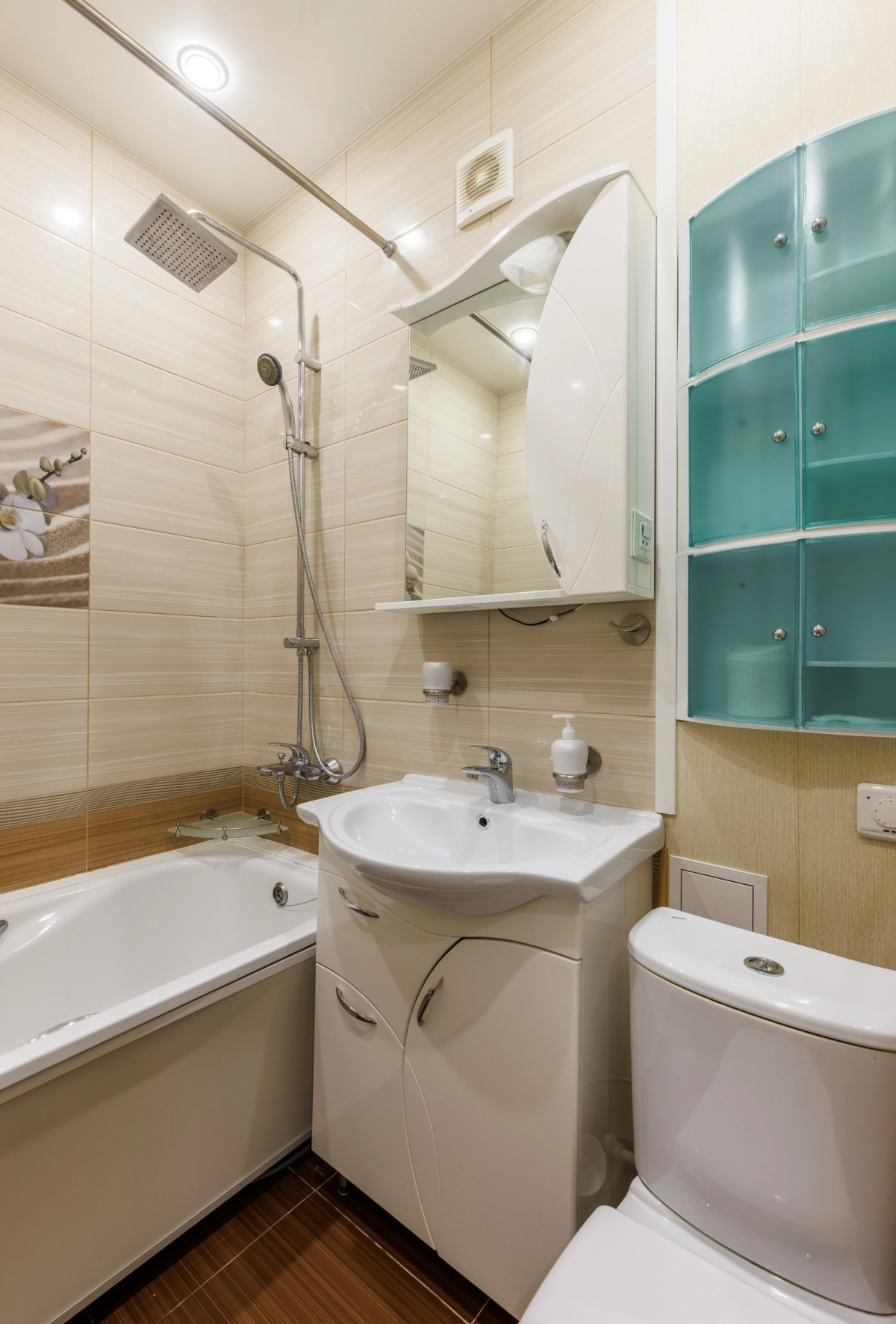 Квартира на Проспекте Ленина 61