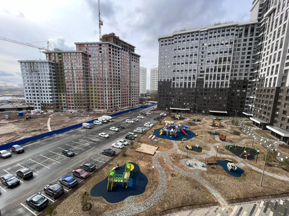 Апартаменты на Полина 1 Рядом с Автовокзалом