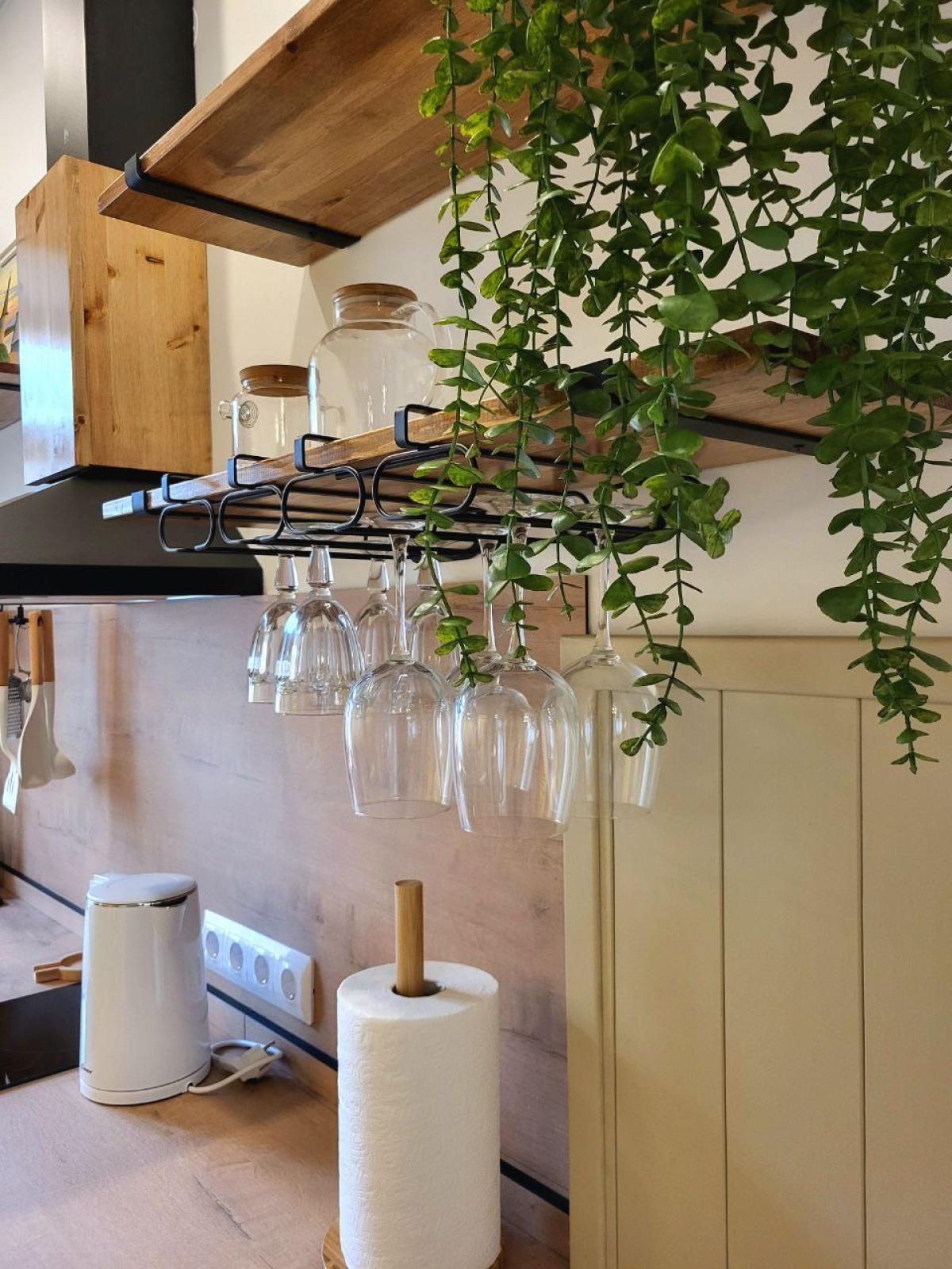 Уютные апартаменты на Ленина 8А