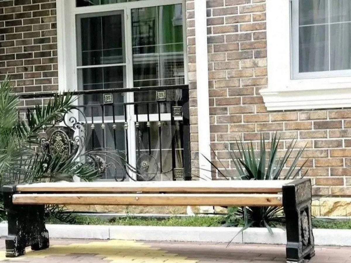 Апартаменты АртЛайт Мадонна