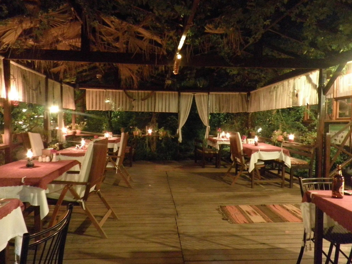 Kibala Hotel 