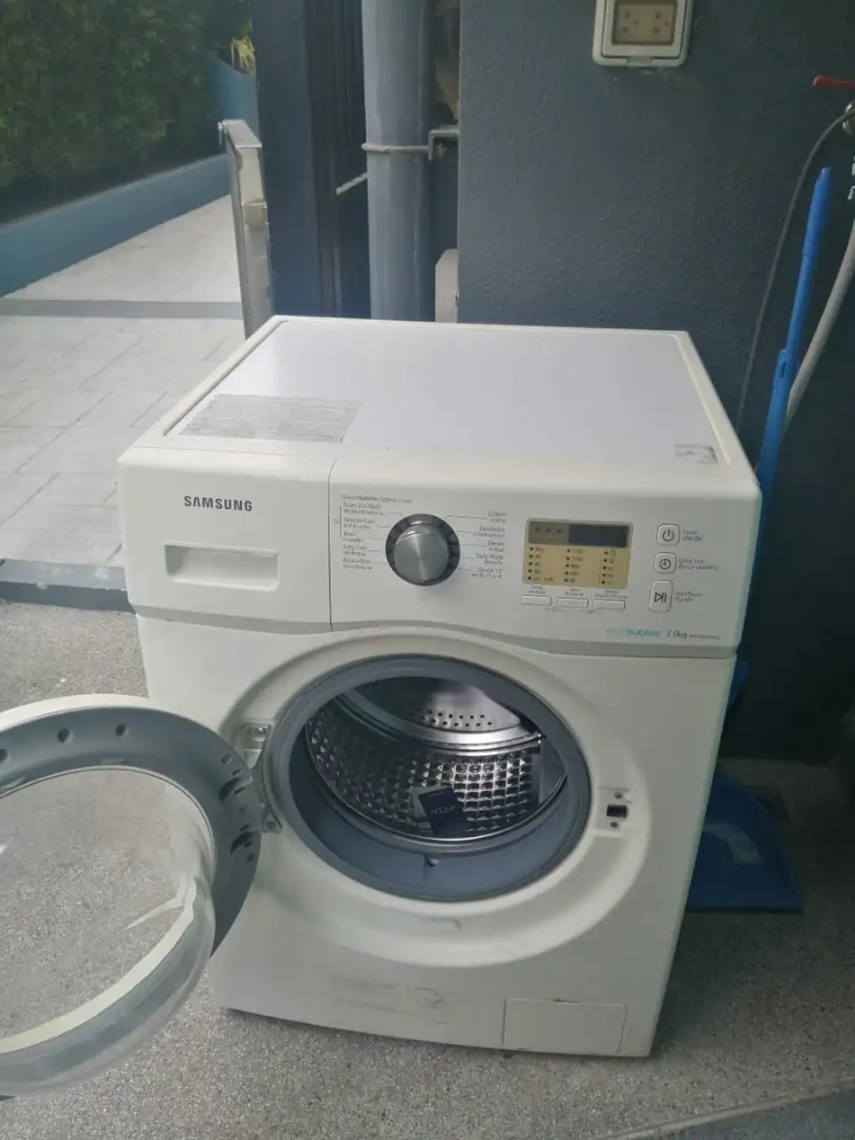 Апартаменты Acqua