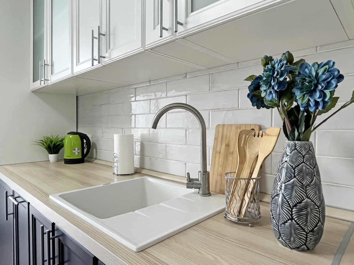 Квартира High Level на Советском 50