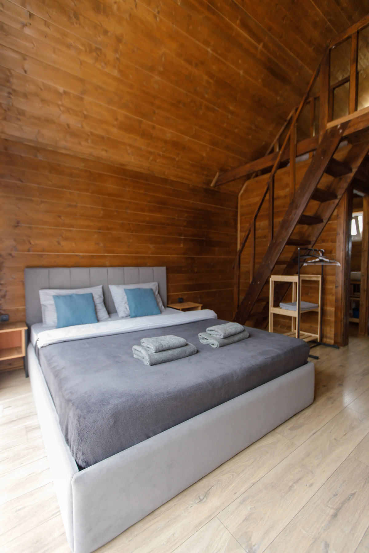 Гостевой дом Мик