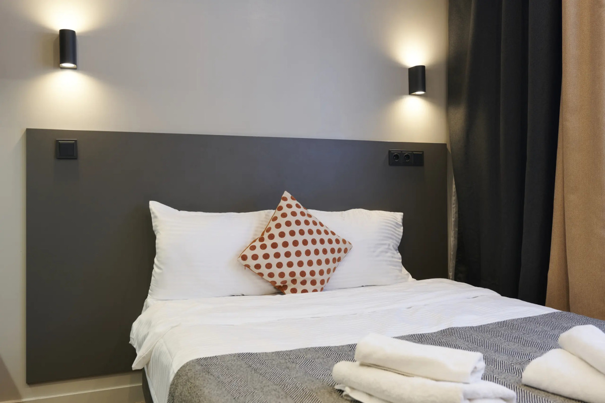 Апартаменты 932 Ленинский 158