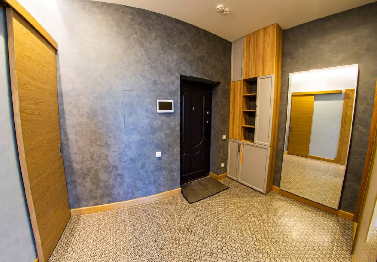 Апартаменты RENT-сервис на Волховстроя 23