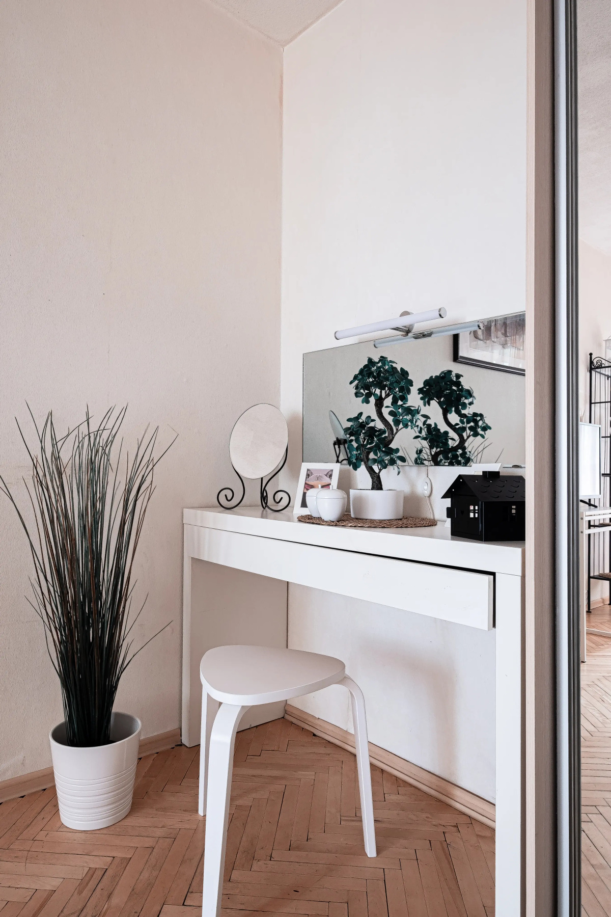 Квартира Однокомнатная комфортная