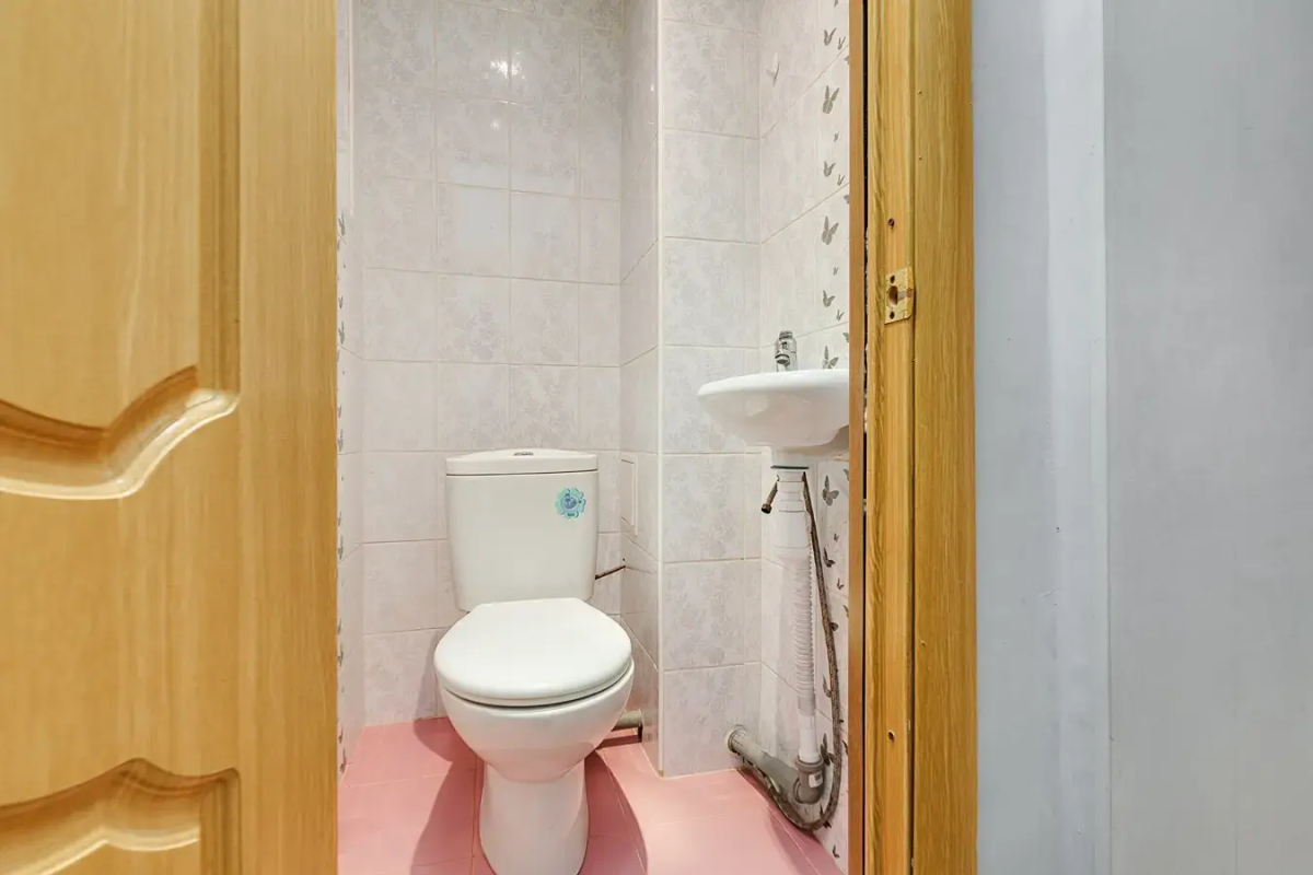Квартира Apartment Sovetskaya 5th