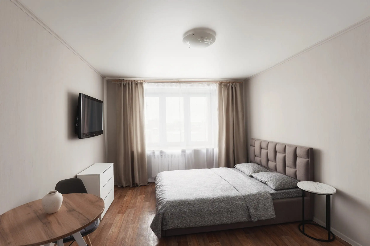 Апартаменты Пичугина 6 (12)