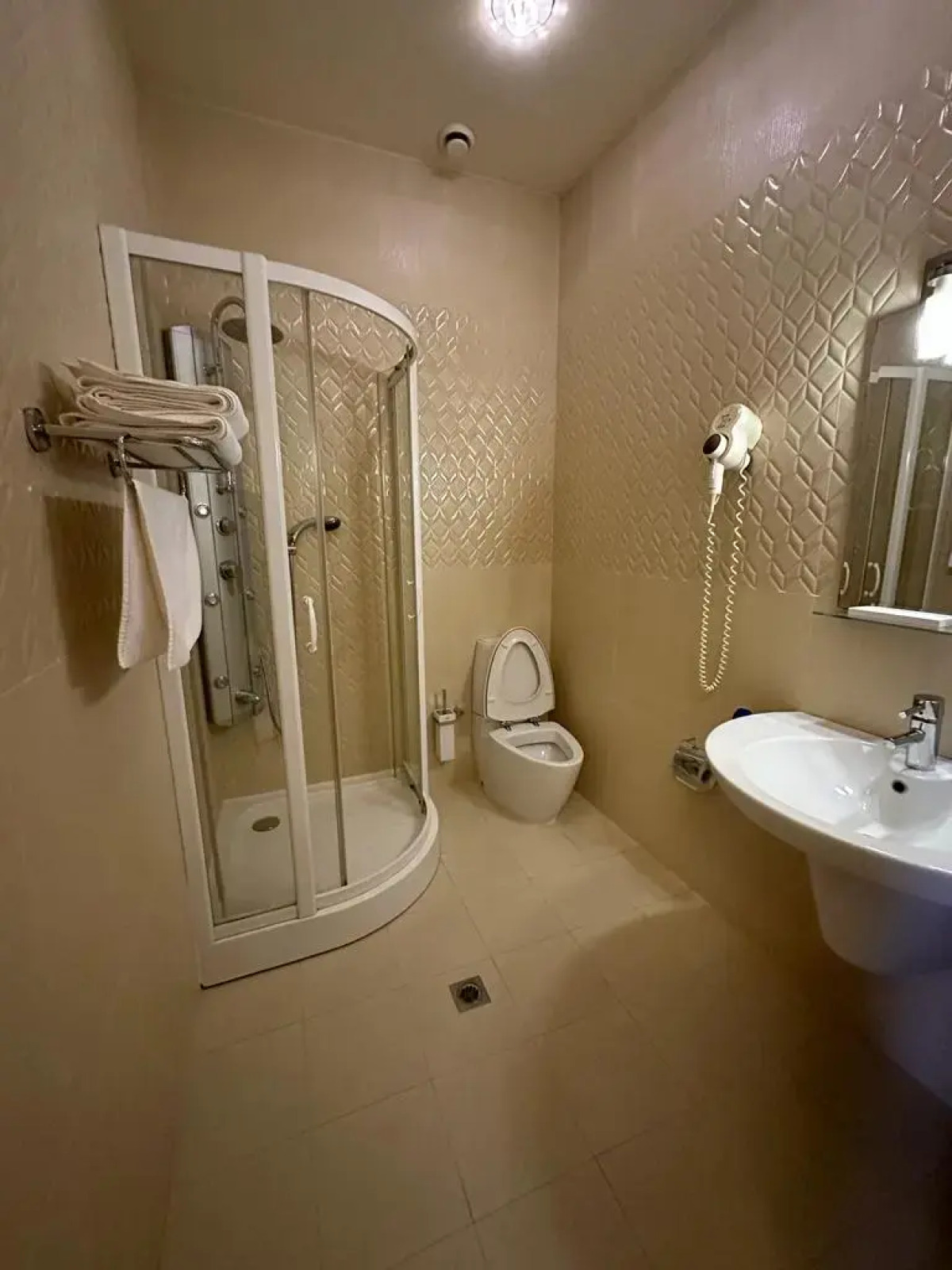 Гостевой дом Брестоль