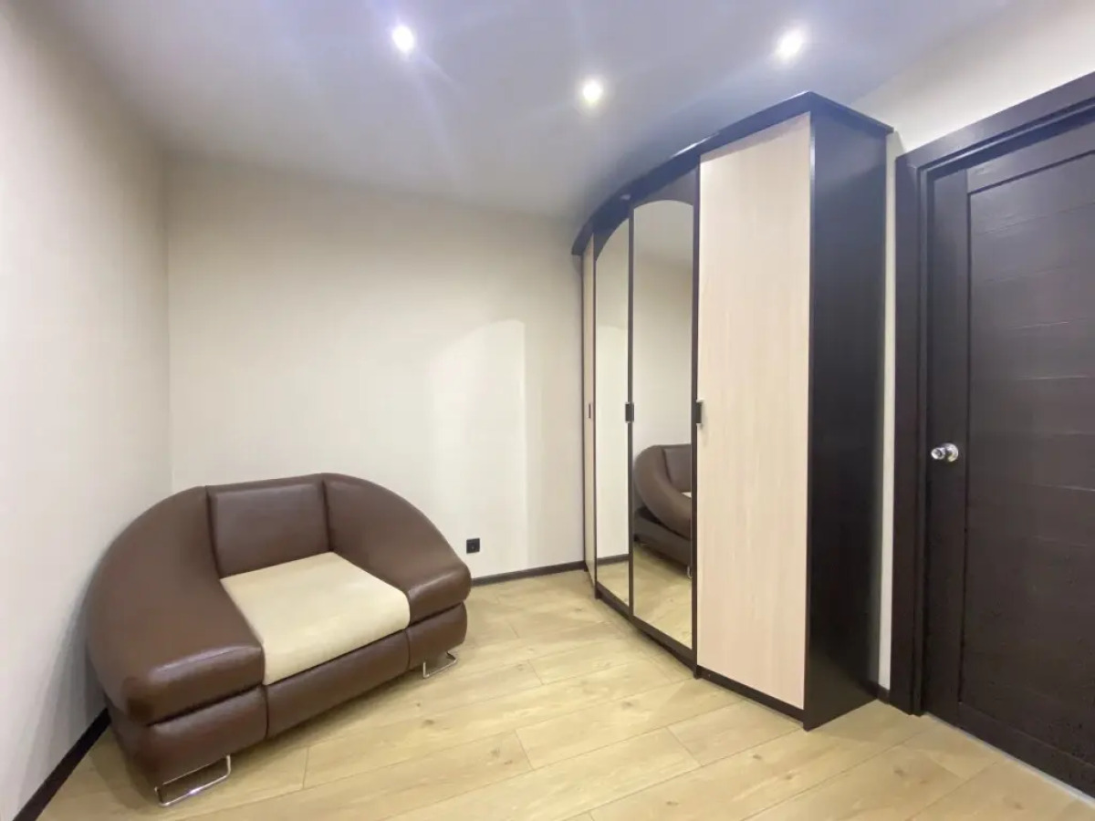 Апартаменты Хочу Приехать на Пречистенской набережной 74 1