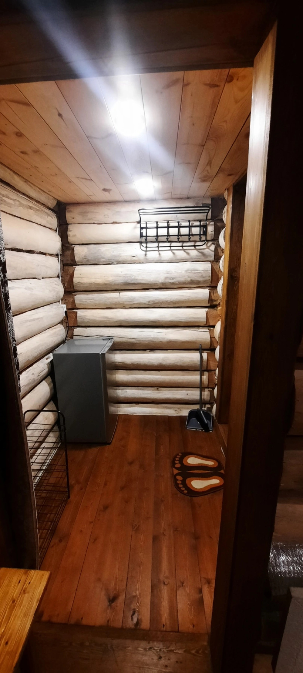 Гостевой Дом Заимка