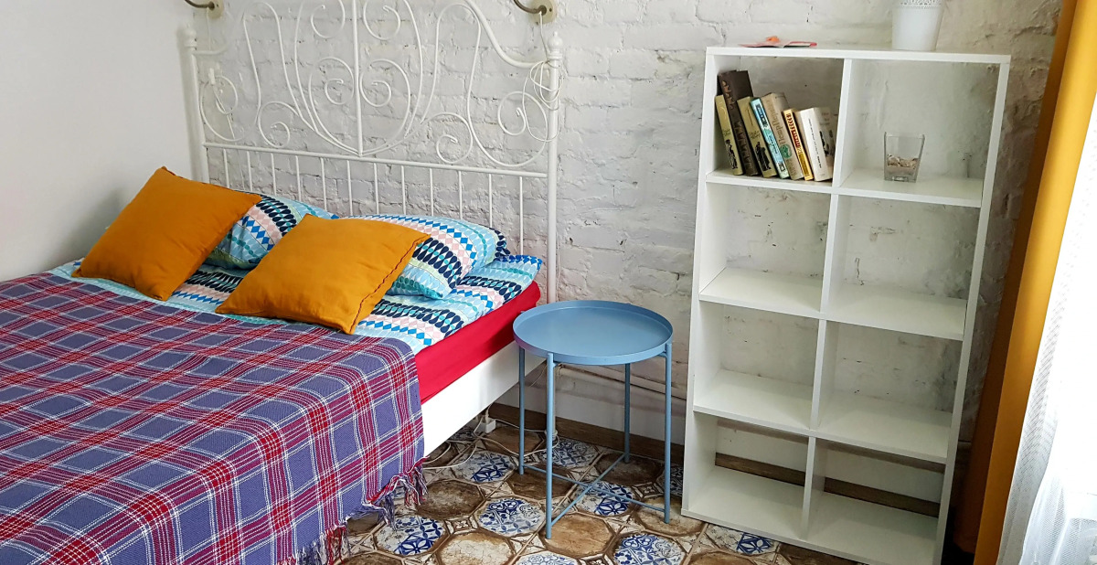 Гостевой дом Gallery and More