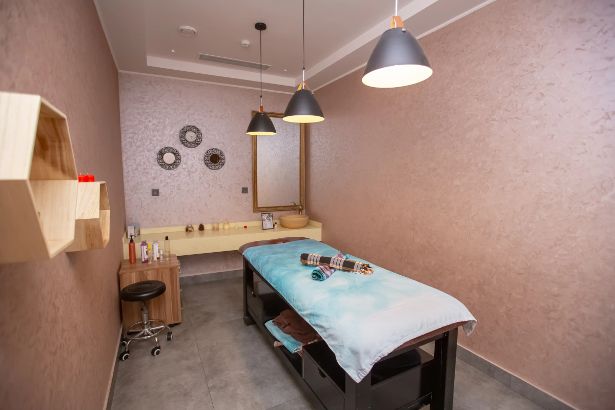 Бутик-отель Premium Park