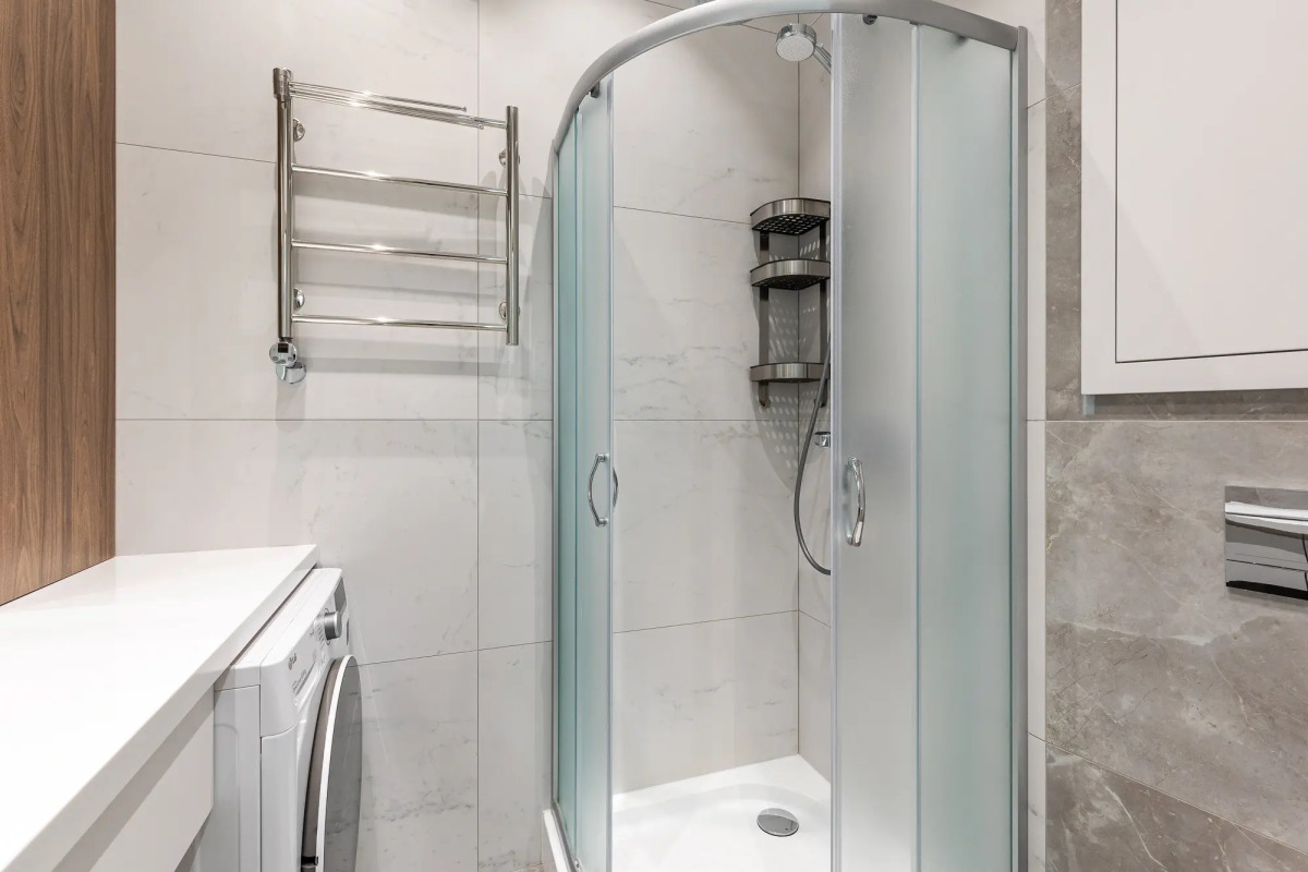 Апартаменты Барселона-Парк 3