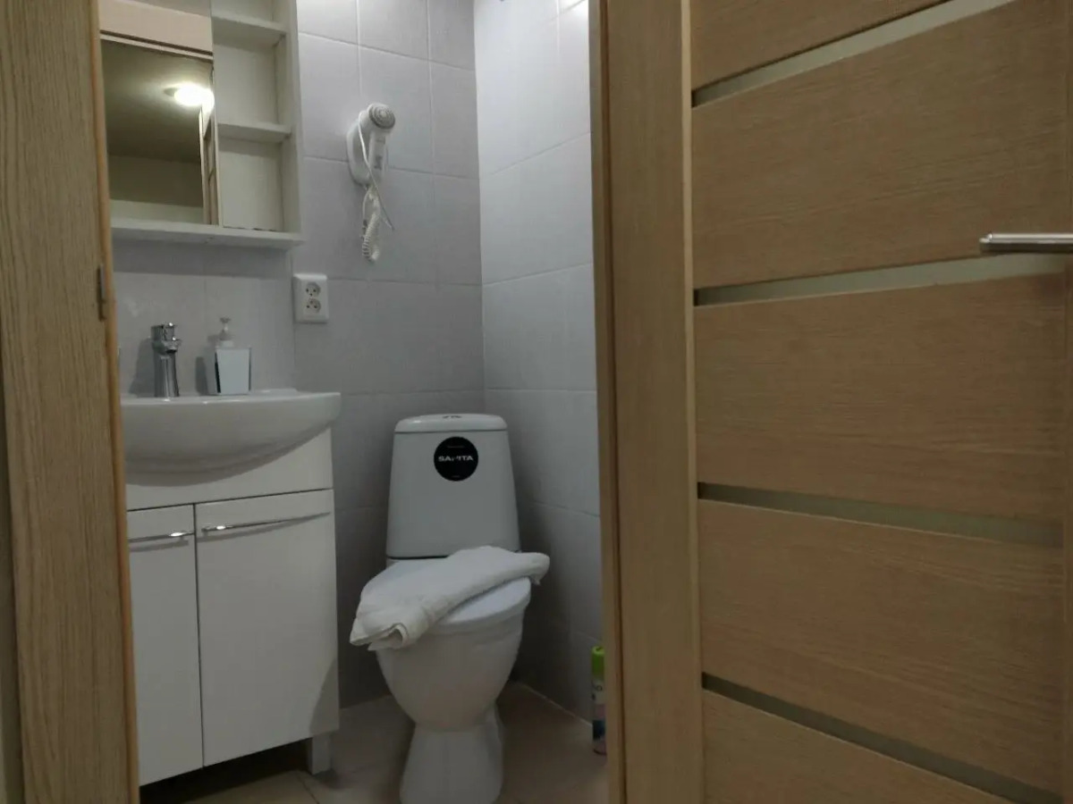 Меблированные комнаты Apart-rooms on Zagorodny