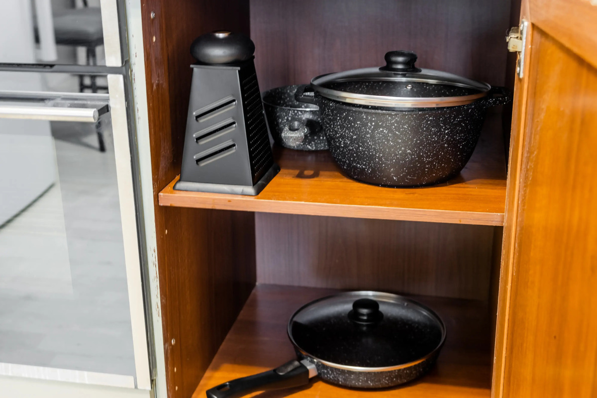 Квартира Сеть апартаментов ЧемодаНН Южный бульвар