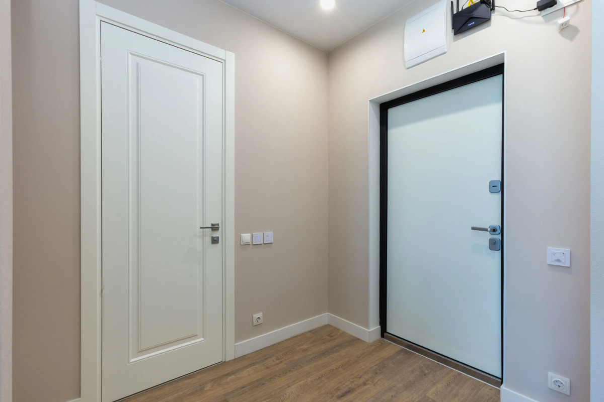 Апартаменты Inndays Apartments на Румянцево 6