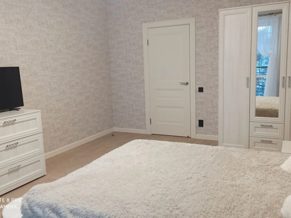 Квартира в самом центре Твери