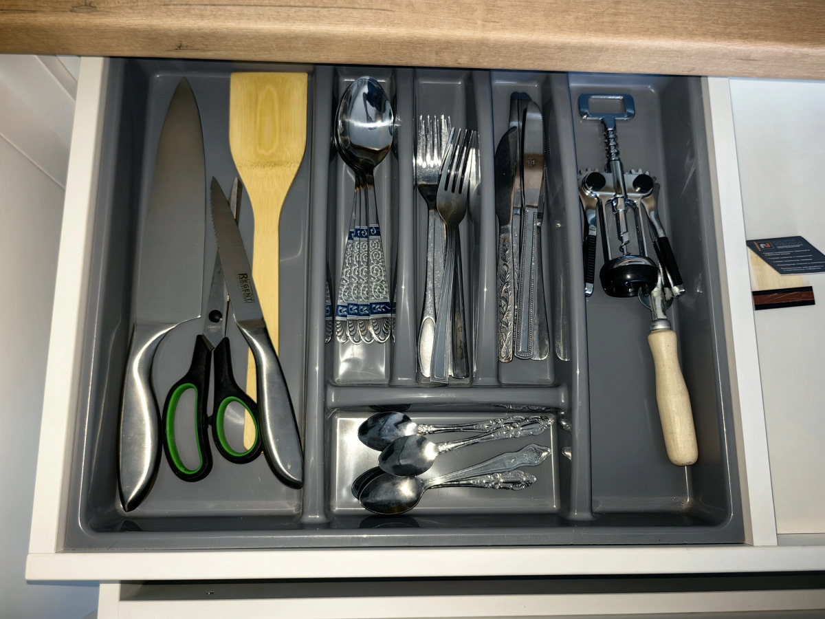 Видовая Двухкомнатная Квартира с Подземным Паркингом