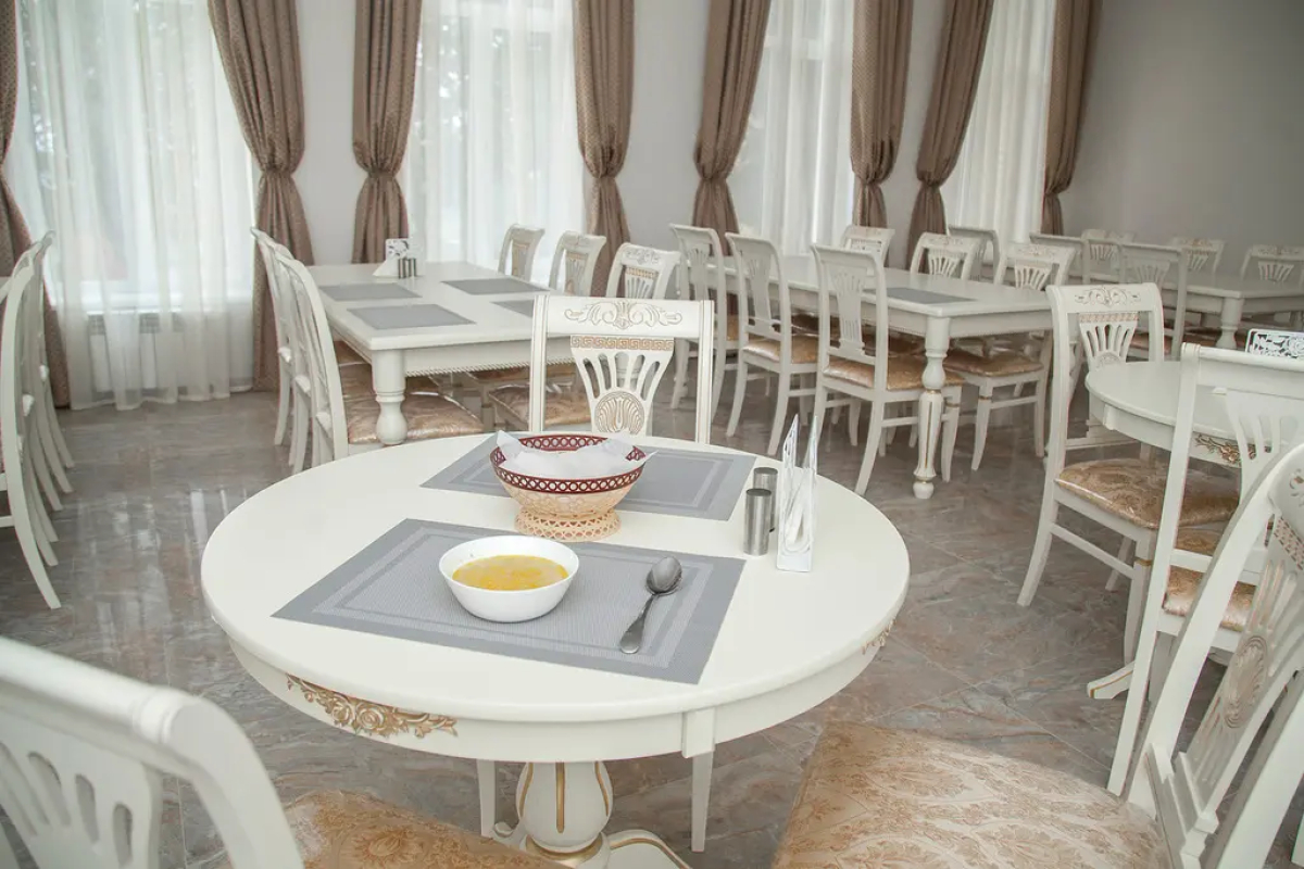 Гостевой Дом Villa El barco