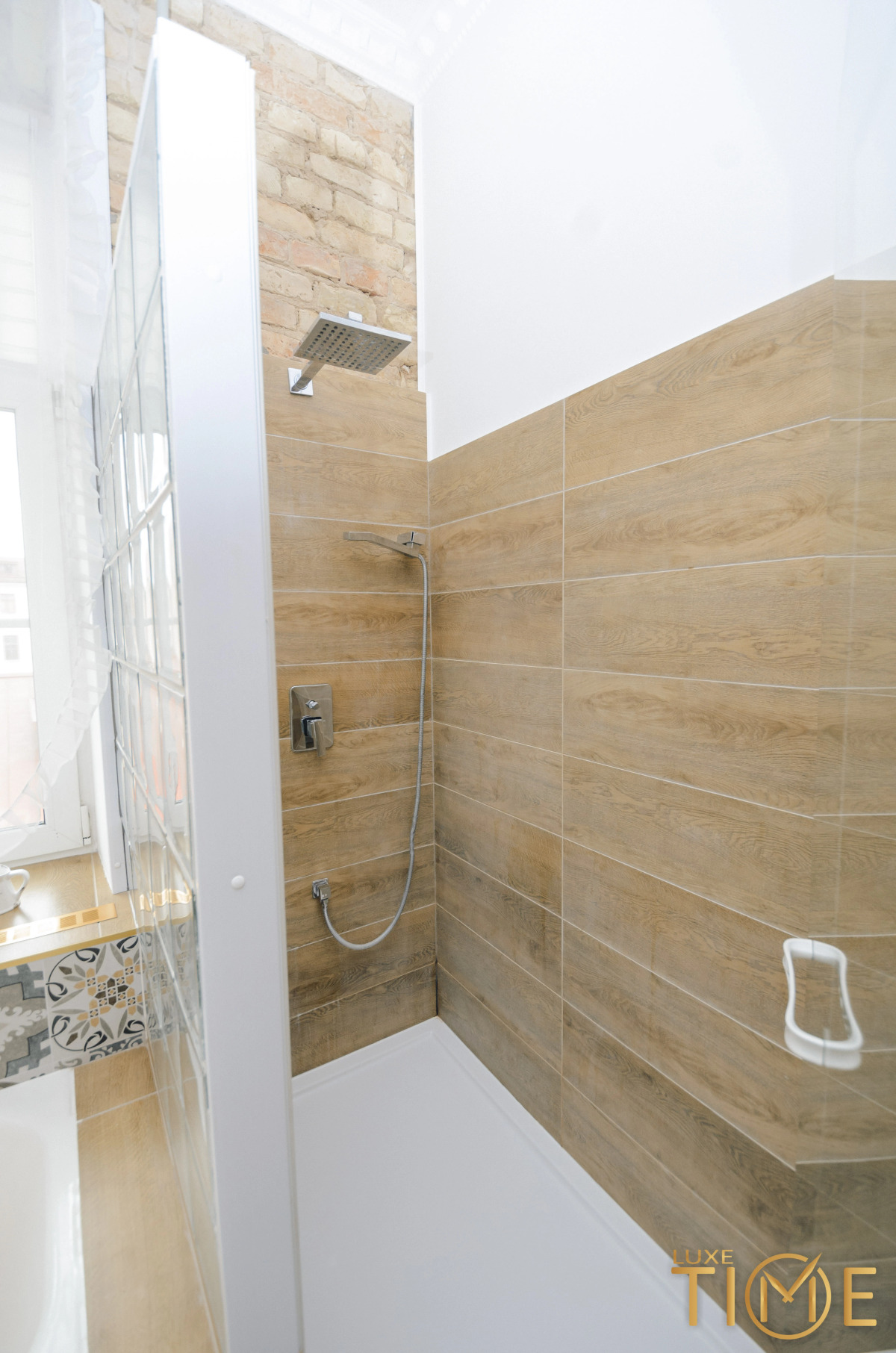 Апартаменты Cоветская 15