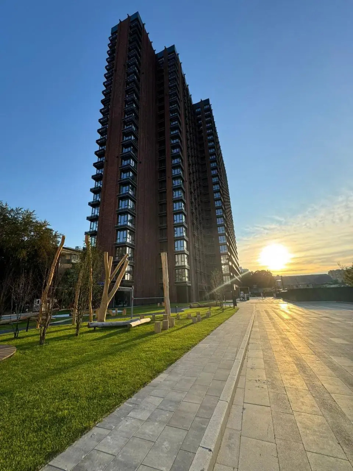 Апартаменты Ladotel Измайлово