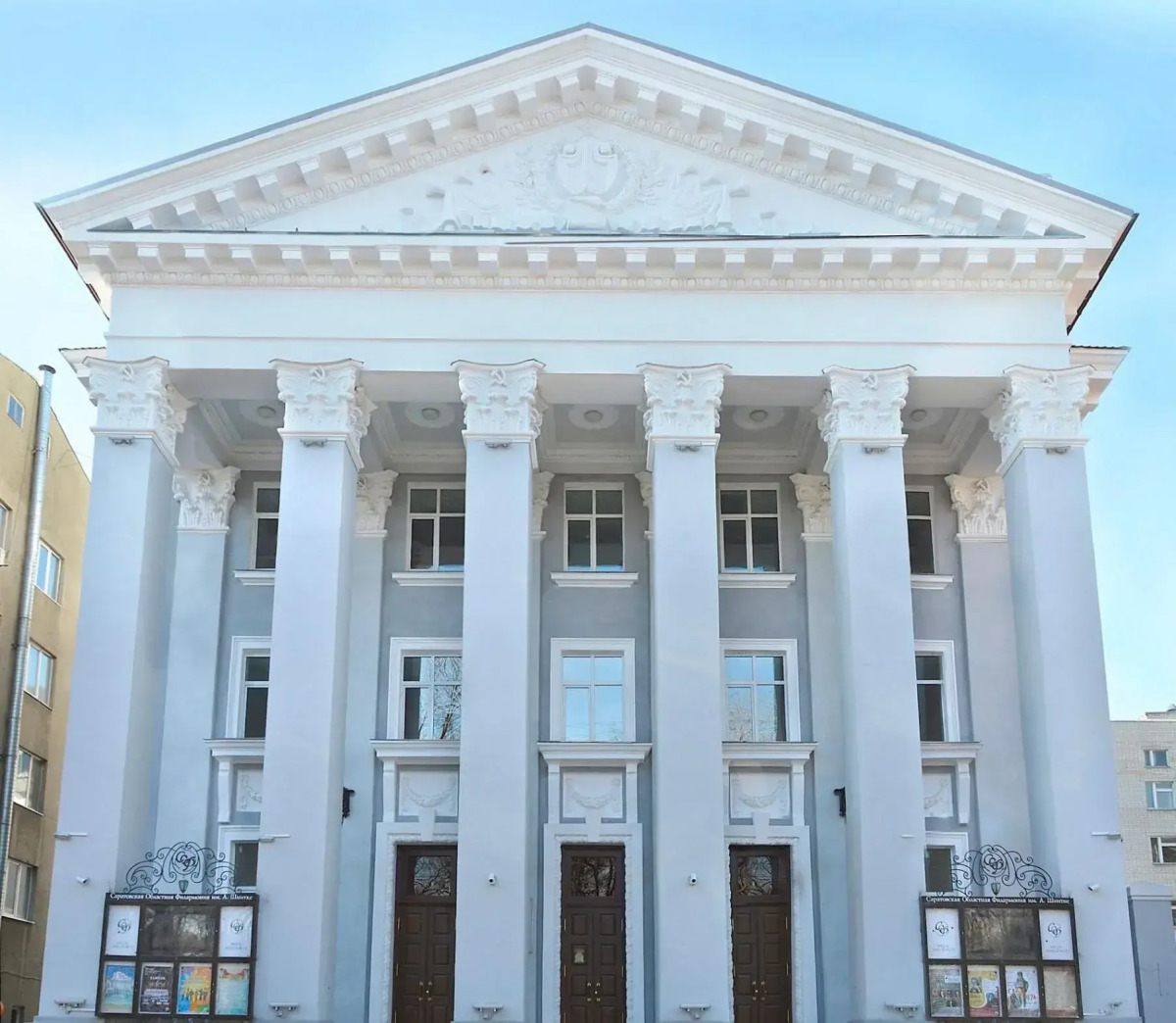 Квартира Уютная квартира в самом центре города