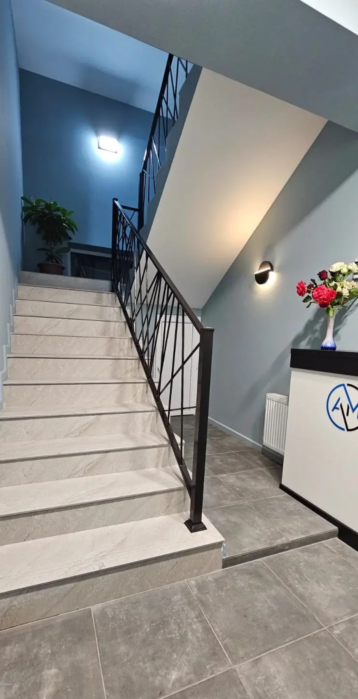 Бутик-отель AM Hotel