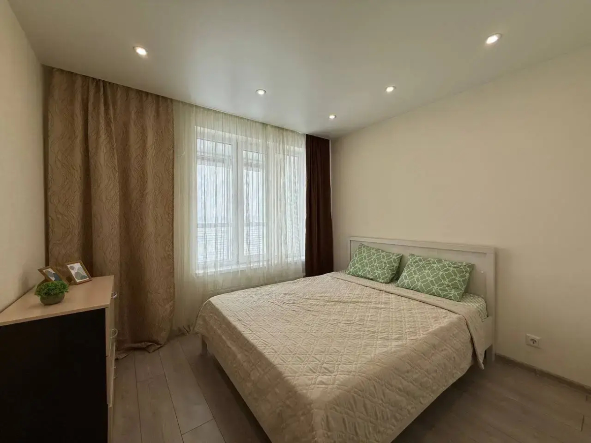 Квартира рядом с ЛДС