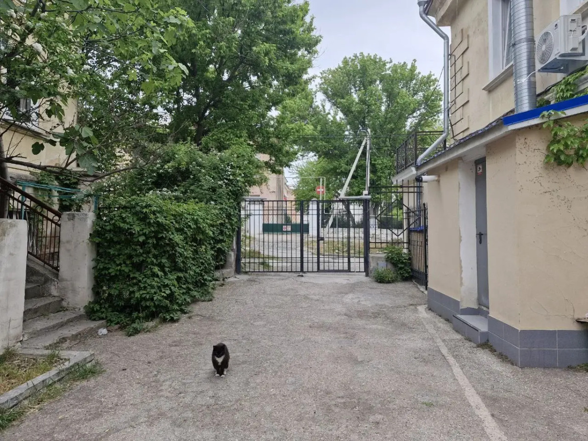 Апартаменты Счастье Жить в Тихом Центре Севастополя