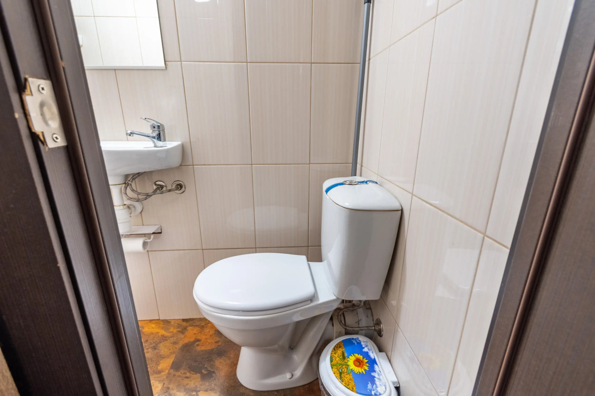 Апартаменты мини студия Апартоника